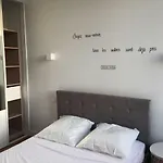 Апартаменты Magnifique Et Lumineux Au Coeur Du Sancy Сен-Нектер