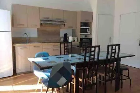 Апартаменты Magnifique Et Lumineux Au Coeur Du Sancy