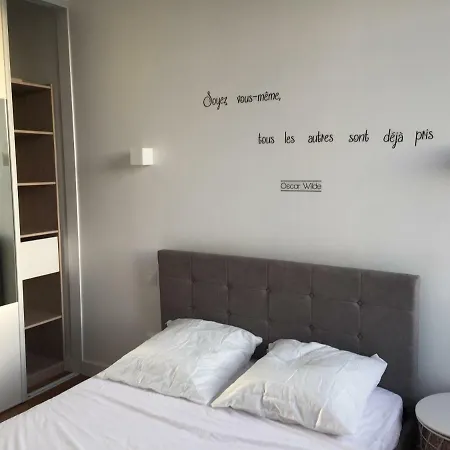 Appartement Magnifique Et Lumineux Au Cœur Du Sancy Saint-Nectaire