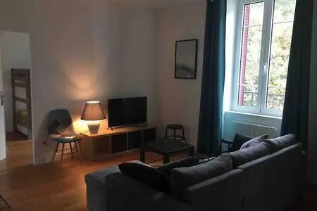 Magnifique Et Lumineux Au Coeur Du Sancy Apartment *