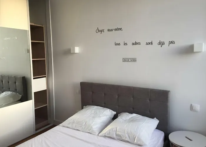 Apartment Magnifique Et Lumineux Au Coeur Du Sancy Saint-Nectaire